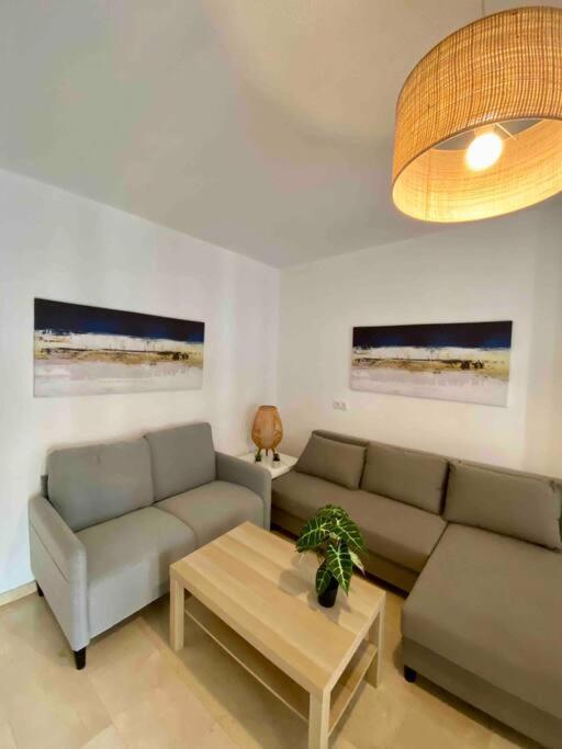 9773 Apartamento Corte Córdoba Exteriér fotografie