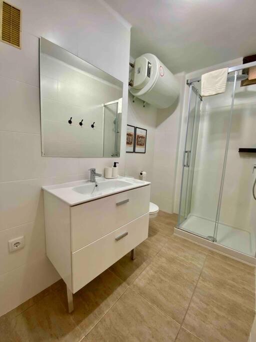 9773 Apartamento Corte Córdoba Exteriér fotografie