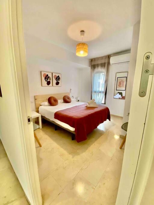 9773 Apartamento Corte Córdoba Exteriér fotografie