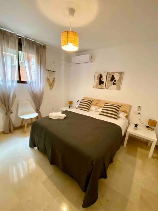 9773 Apartamento Corte Córdoba Exteriér fotografie