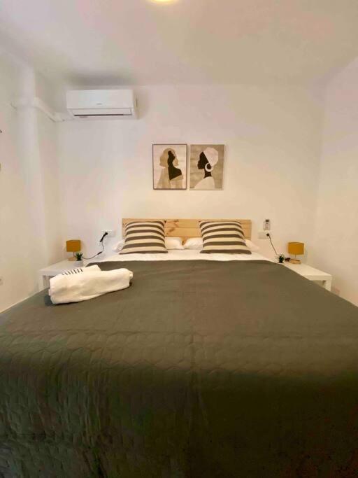 9773 Apartamento Corte Córdoba Exteriér fotografie