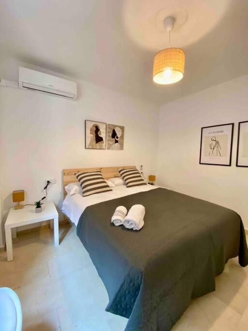 9773 Apartamento Corte Córdoba Exteriér fotografie