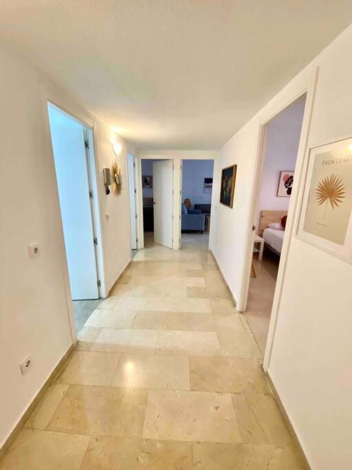 9773 Apartamento Corte Córdoba Exteriér fotografie