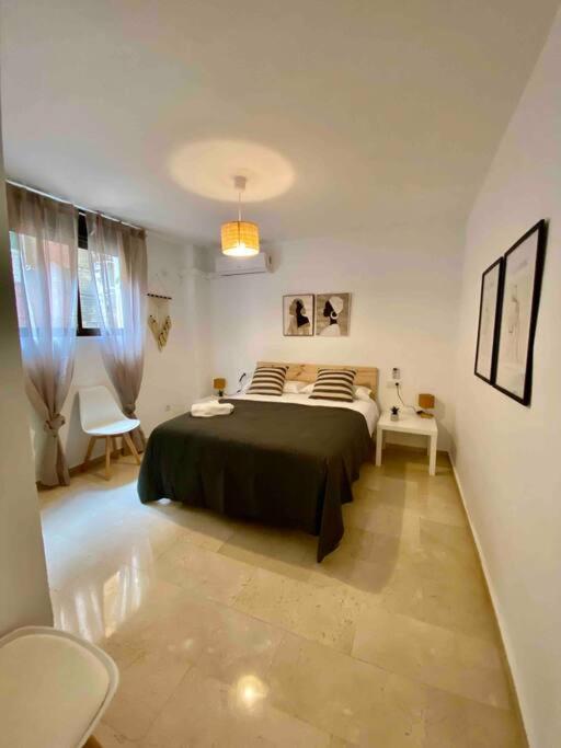 9773 Apartamento Corte Córdoba Exteriér fotografie