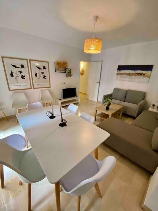 9773 Apartamento Corte Córdoba Exteriér fotografie