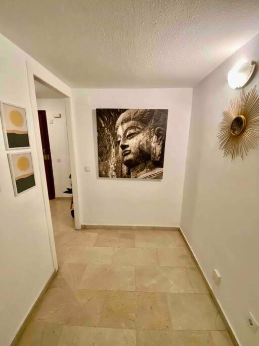 9773 Apartamento Corte Córdoba Exteriér fotografie