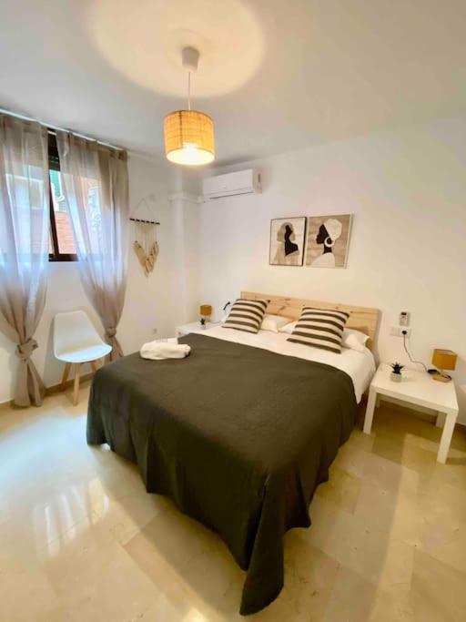 9773 Apartamento Corte Córdoba Exteriér fotografie