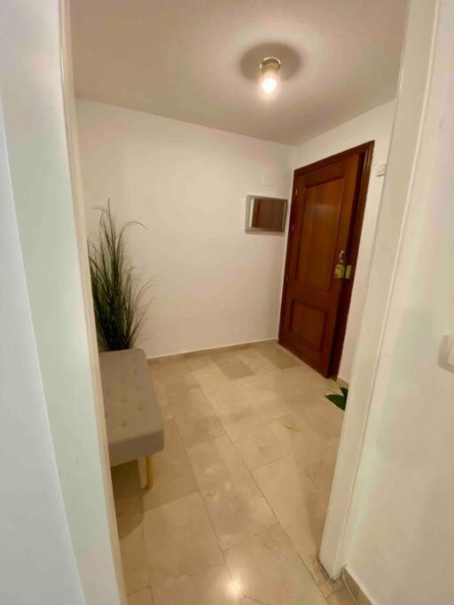 9773 Apartamento Corte Córdoba Exteriér fotografie